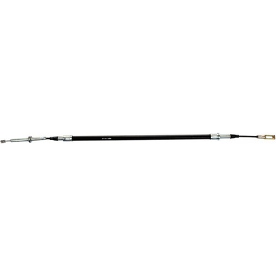 Cestovní lanko spojky M10x745mm pouzdro 3401658r1 3404860r1 Ih3401658