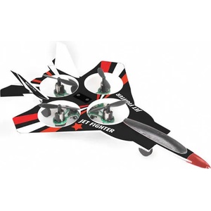 Revell Quadrocopter Jet Fighter (R23946)