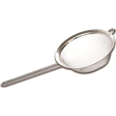 NAVA Greece Nerezový cedník s úchytem 20 cm