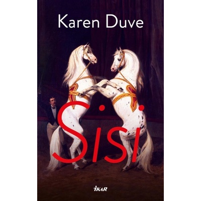 Sisi - Karen Duveová
