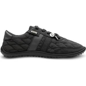 leguano Боси маратонки LEGUANO Nightstep, черни - 37