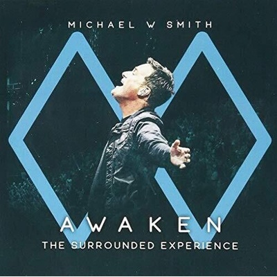 Michael Smith W - Awaken CD – Hledejceny.cz