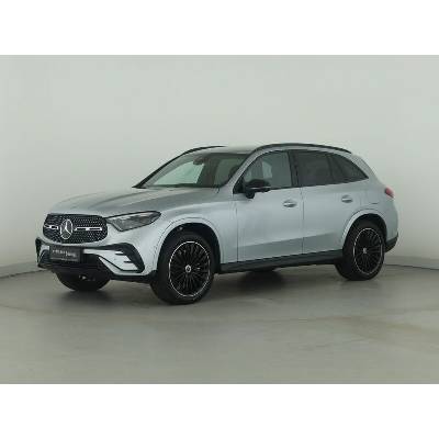 Mercedes-Benz GLC 300 e 4Matic 230 kW
