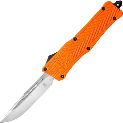 CobraTec Velký Oranžový CTK-1 Drop 06CT054