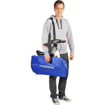 Hudora Защитен калъф за велосипед