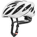 Uvex BOSS RACE WHITE-SILVER 2020