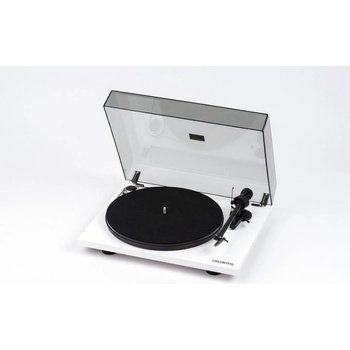 Pro-Ject Essential III + OM10
