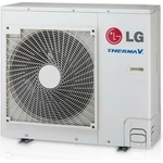 LG HM121MR.U34 Therma V R32 Термопомпа