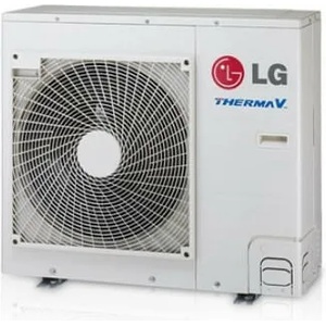 LG HM121MR.U34 Therma V R32 Термопомпа
