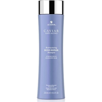 Alterna Caviar Clinical Daily Detoxifying Shampoo 250 ml