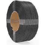 Fiberlogy Easy PLA Refill Graphite - 1, 75 mm / 1000 g (3R-PLA.E-GRAPHITE-100-175)