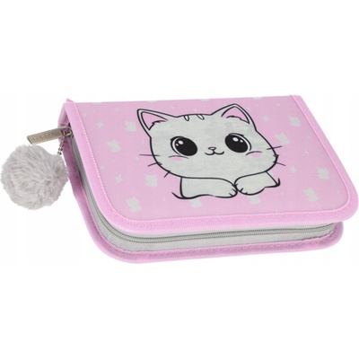 Starpak Несесер с пособия Starpak Kitty - 1 цип (551896)