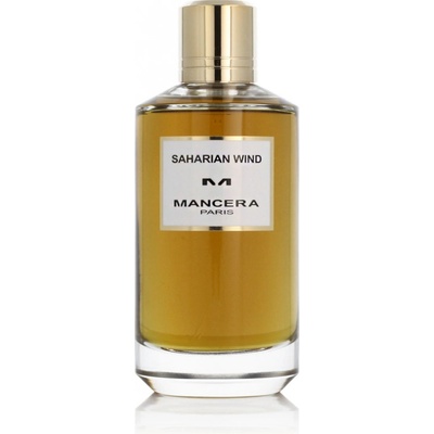 Mancera Saharian Wind parfumovaná voda unisex 120 ml