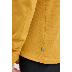 Fjallraven спортен суичър мъжки Abisko Lite (F87113)