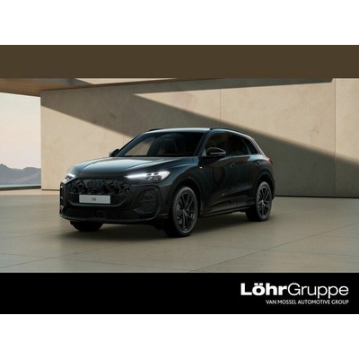 Audi Q5 TDI quattro S tronic S-line 150 kW
