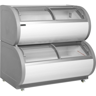 TEFCOLD TD 500
