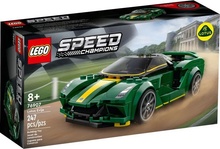 LEGO® Speed Champions - Lotus Evija (76907)