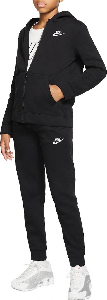 Nike b nsw trk suit bf best sale