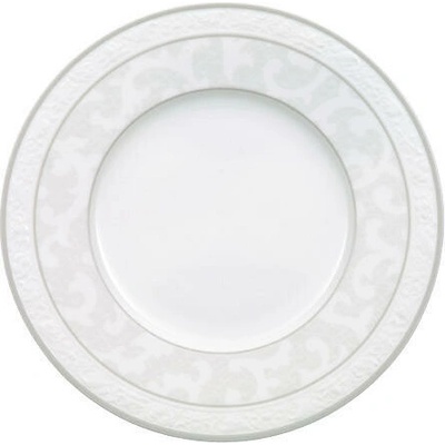 Villeroy & Boch tanier na chlieb/maslo 18 cm Gray Pearl