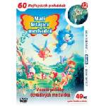 DM discont Malí létající medvídci 12 - DVD (019156)