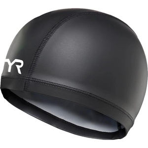 Tyr warmwear swim cap