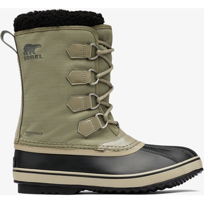 Sorel 1964 Pac Nylon Wp NM3487 Quarry/Dove