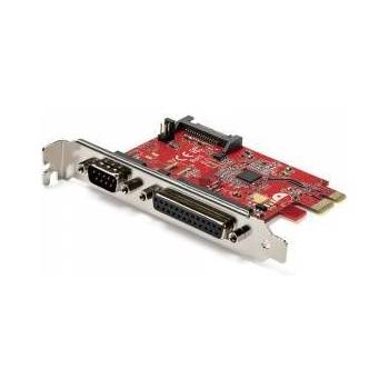 StarTech PCI карта Startech PEX1S1P950