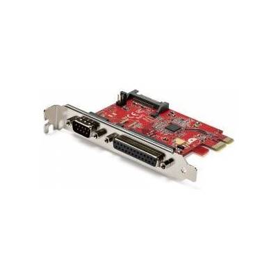StarTech PCI карта Startech PEX1S1P950