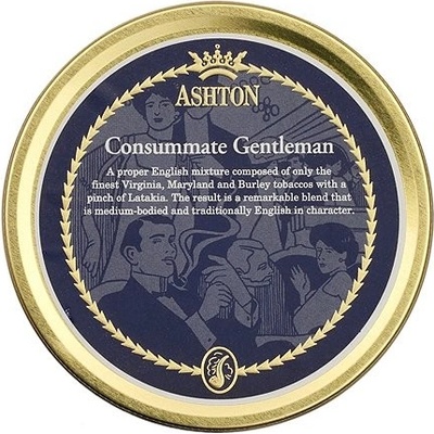 Ashton Consummate Gentleman 50 g