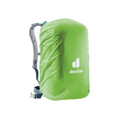 Deuter RAINCOVER SCHOOL kiwi Zelená pláštěnka – Zboží Dáma