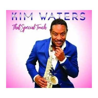 Kim Waters - That Special Touch CD