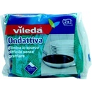 Vileda 116509 PUR active houbička střední 2 ks