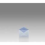 NC Koperty Herlitz Envelopes C6 nk (wet sealed) white 1000 pcs