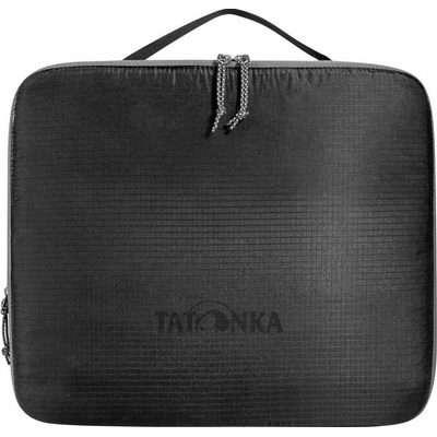 Tatonka Sqzy Compression pouch L černé
