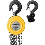 PROTECO Верижен подемник proteco 5109zr2000/ 2т (5109zr2000)