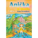 Anička u moře
