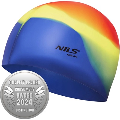 Nils Aqua NQC Multicolor M04