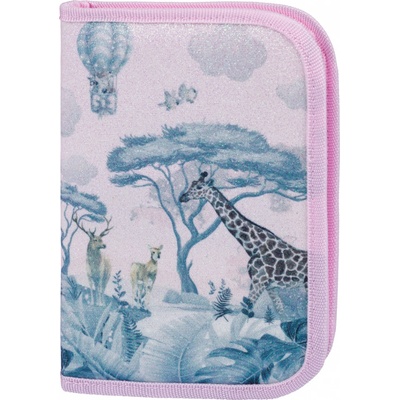 BAAGL klasik dvě chlopně Safari