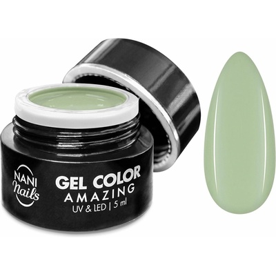 NANI UV gel Amazing Line Pistachio 5 ml