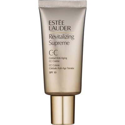 Estée Lauder Revitalizing Supreme lobal Anti-Aging CC Creme 30 ml