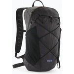Patagonia Terravia Pack 14 l M черна туристическа раница