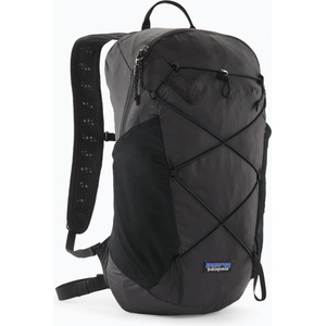 Patagonia Terravia Pack 14 l M черна туристическа раница