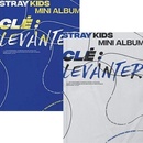 STRAY KIDS - CLE : LEVANTER -LTD- CD