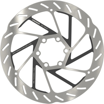 Sram AM DB ROTOR/BOLTS HS2 160 ROUNDED