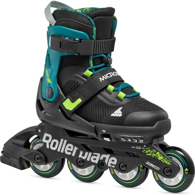 Rollerblade Microblade XT
