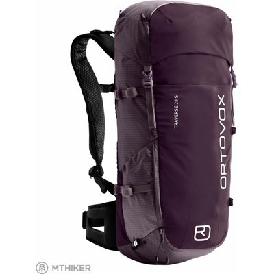 Ortovox Traverse 28l S Mountain Rose
