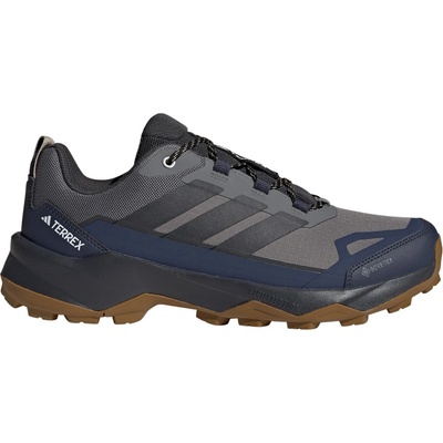 Adidas Мъжки обувки Adidas TERREX Skychaser AX5 GORE-TEX Hiking Shoes Mens - Grey/Carbon