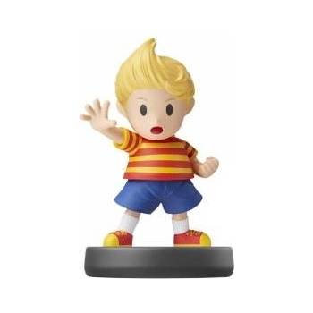 Nintendo amiibo Smash Lucas - 148154