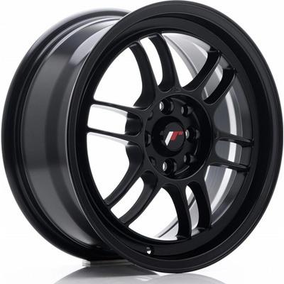 Japan Racing JR-7 7x15 4x114,3 ET38 matt black