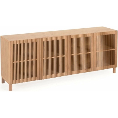 Beyla Kave Home Nízka 180x72 cm